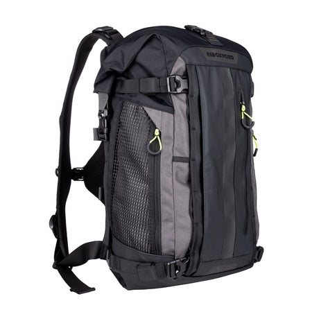 Oxford Atlas B-20/30 Advanced Backpack - Driven Powersports