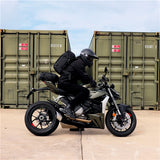 Oxford Atlas B-20/30 Advanced Backpack - Driven Powersports
