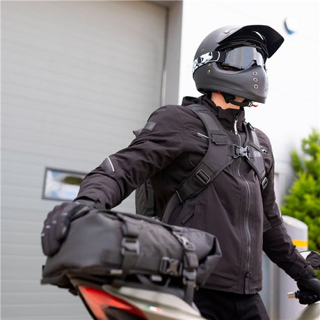 Oxford Atlas B-20/30 Advanced Backpack - Driven Powersports