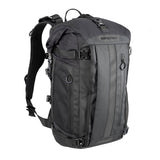 Oxford Atlas B-20/30 Advanced Backpack Black - Driven Powersports
