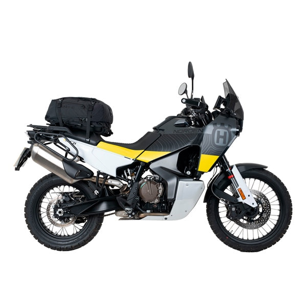 Oxford Atlas B-20/30 Advanced Backpack Black - Driven Powersports