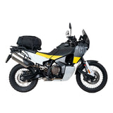 Oxford Atlas B-20/30 Advanced Backpack Black - Driven Powersports