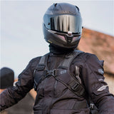 Oxford Atlas B-20/30 Advanced Backpack Black - Driven Powersports