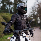 Oxford Atlas B-20/30 Advanced Backpack Black - Driven Powersports