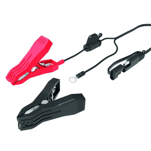 Oxford Battery Charger Adapter - Driven Powersports