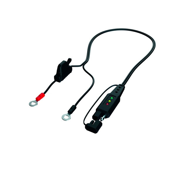 Oxford Battery Monitor - Driven Powersports
