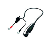 Oxford Battery Monitor - Driven Powersports