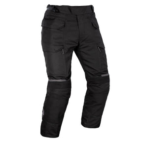 Oxford Rockland Regular Pants Black MD - Driven Powersports