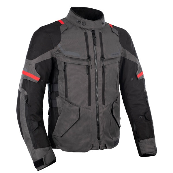 Oxford Rockland Jacket 5XL - Driven Powersports