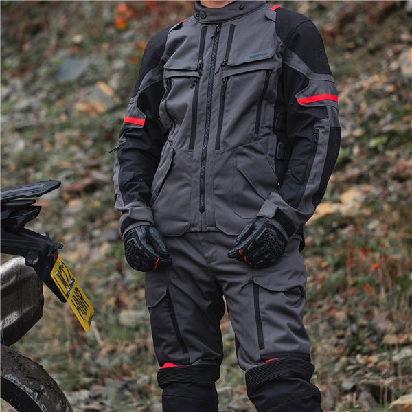 Oxford Rockland Jacket 5XL - Driven Powersports