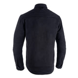 Oxford Kickback 3.0 Shirt Black - Driven Powersports