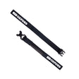 Oxford Atlas B-Clip Black - Driven Powersports
