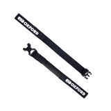 Oxford Atlas B-Clip Black - Driven Powersports