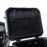 Oxford Roamer Top Box Black - Driven Powersports