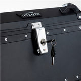 Oxford Roamer Top Box Black - Driven Powersports