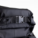 Oxford Roamer Top Box Black - Driven Powersports