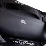 Oxford Roamer Top Box Black - Driven Powersports