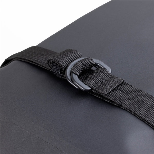 Oxford Roamer Top Box Black - Driven Powersports