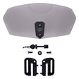 Oxford Winshield Deflector - Driven Powersports