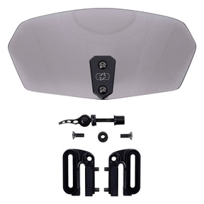 Oxford Winshield Deflector - Driven Powersports