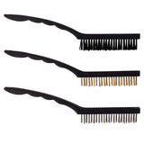 Oxford Wire Brush Set - Driven Powersports