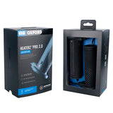 Oxford Pro 2.0 Adventure Heaterz Grip - Driven Powersports