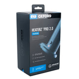 Oxford Pro 2.0 Touring Heaterz Grip - Driven Powersports