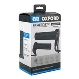 Oxford Advanced Touring Heaterz Grip - Driven Powersports