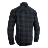 Oxford Kickback 3.0 Shirt Khaki 2XL - Driven Powersports