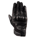 Oxford Omega 1.0 Air Gloves Black - Driven Powersports