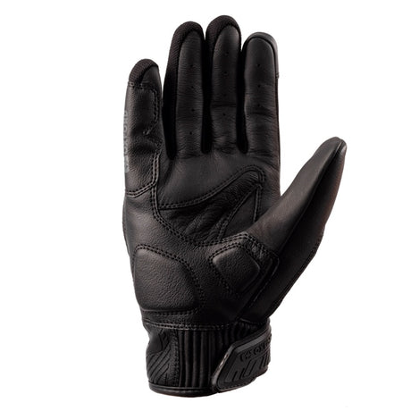 Oxford Omega 1.0 Air Gloves Black/Green - Driven Powersports