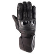 Oxford Omega 1.0 Gloves Black - Driven Powersports