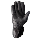 Oxford Omega 1.0 Gloves Black - Driven Powersports