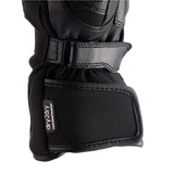 Oxford Omega 1.0 Gloves Black - Driven Powersports