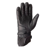 Oxford Vancouver 2.0 Gloves Black - Driven Powersports
