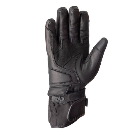 Oxford Vancouver 2.0 Gloves Black - Driven Powersports