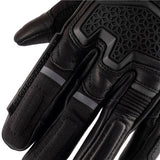 Oxford Vancouver 2.0 Gloves Black - Driven Powersports