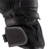 Oxford Vancouver 2.0 Gloves Black - Driven Powersports