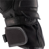 Oxford Vancouver 2.0 Gloves Black/Green/Yellow 2XL - Driven Powersports