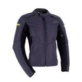 Oxford Valencia D2D 3.0 Jacket Gray/Black 16 - Driven Powersports