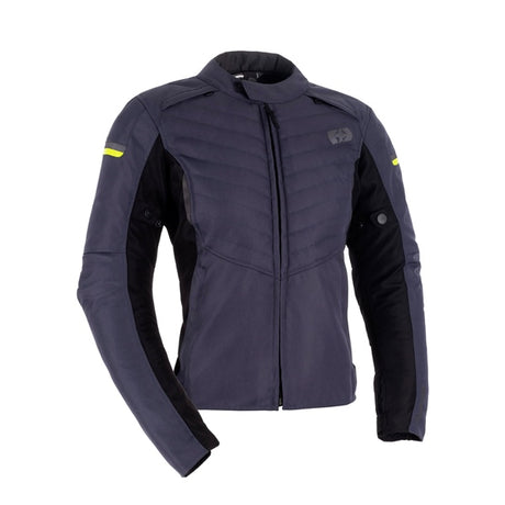 Oxford Valencia D2D 3.0 Jacket Gray/Black 16 - Driven Powersports