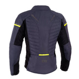 Oxford Valencia D2D 3.0 Jacket Gray/Black 16 - Driven Powersports