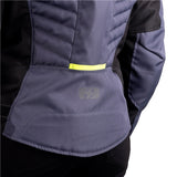 Oxford Valencia D2D 3.0 Jacket Gray/Black 16 - Driven Powersports
