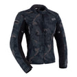 Oxford Valencia D2D 3.0 Jacket Black Camo 14 - Driven Powersports