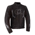 Oxford Omega 1.0 Jacket Black XL - Driven Powersports