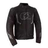 Oxford Omega 1.0 Jacket Black XL - Driven Powersports