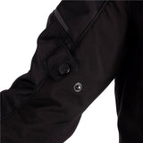 Oxford Omega 1.0 Jacket Black XL - Driven Powersports