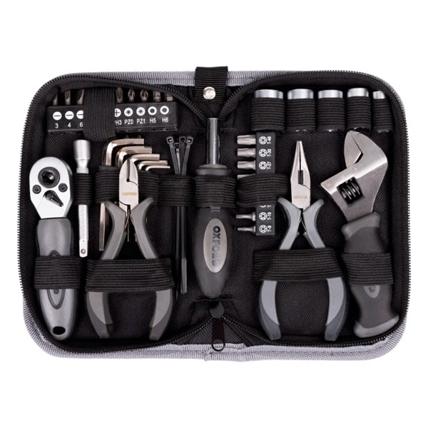 Oxford Tool Kit Pro V2 - Driven Powersports