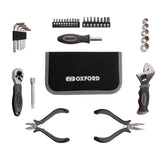 Oxford Tool Kit Pro V2 - Driven Powersports