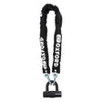 Oxford HD Chain Lock - Driven Powersports